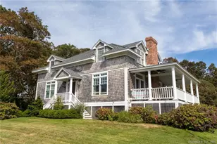 3 Wilson Ave, Old Saybrook, CT 06475 - Photo 2