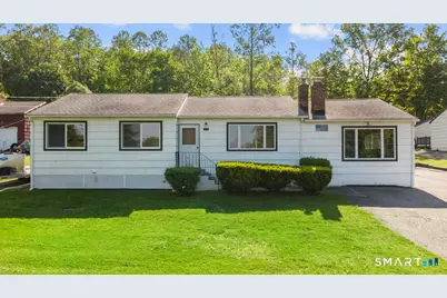 22 Brentwood Road, New Milford, CT 06776 - Photo 1