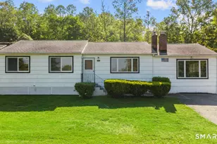 22 Brentwood Rd, New Milford, CT 06776 - Photo 1