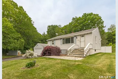 1409 Woodtick Road, Wolcott, CT 06716 - Photo 22