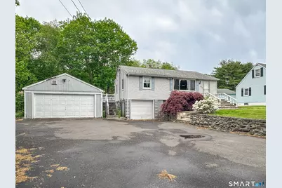 1409 Woodtick Road, Wolcott, CT 06716 - Photo 2