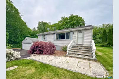 1409 Woodtick Road, Wolcott, CT 06716 - Photo 1