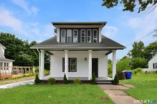 873 Burnside Ave, East Hartford, CT 06108 - Photo 1