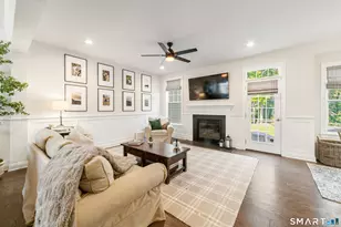 178 Ridgewood Dr, Middlebury, CT 06762 - Photo 2