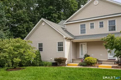 4 Reggie Way #B, East Windsor, CT 06016 - Photo 1