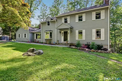 418 Hunting Ridge Road, Stamford, CT 06903 - Photo 32