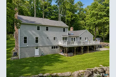 418 Hunting Ridge Road, Stamford, CT 06903 - Photo 4