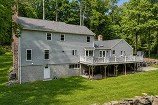 418 Hunting Ridge Rd, Stamford, CT 06903 - Photo 4