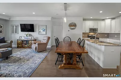 925 Old Pasture Drive #925, Danbury, CT 06810 - Photo 4