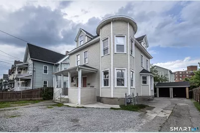 46 Sanford Avenue, Bridgeport, CT 06604 - Photo 1