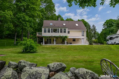 494 Nonnewaug Road, Bethlehem, CT 06751 - Photo 24