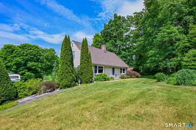 494 Nonnewaug Road, Bethlehem, CT 06751 - Photo 2