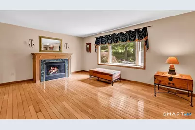 494 Nonnewaug Road, Bethlehem, CT 06751 - Photo 4