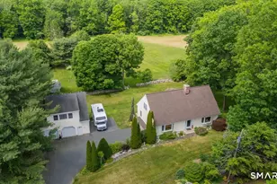 494 Nonnewaug Rd, Bethlehem, CT 06751 - Photo 1