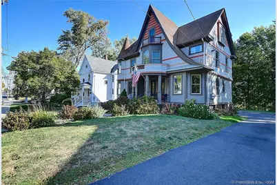 186 Raymond Road, West Hartford, CT 06107 - Photo 2