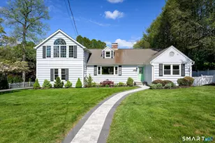 43 Green Knolls Ln, Fairfield, CT 06824 - Photo 24