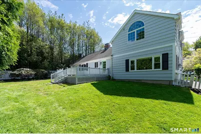 43 Green Knolls Lane, Fairfield, CT 06824 - Photo 22