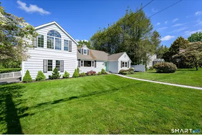 43 Green Knolls Lane, Fairfield, CT 06824 - Photo 1
