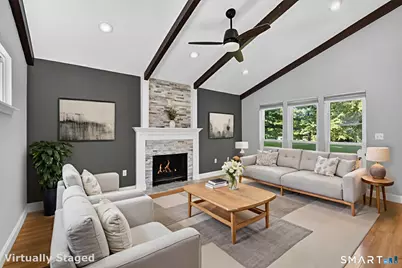 12 Sycamore Lane #12, Avon, CT 06001 - Photo 8