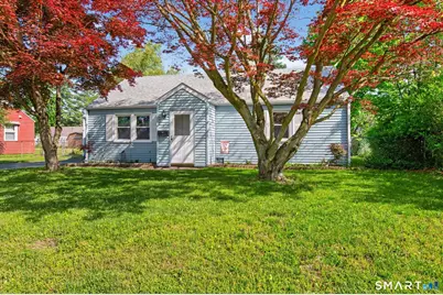 211 Woodycrest Drive, East Hartford, CT 06118 - Photo 2