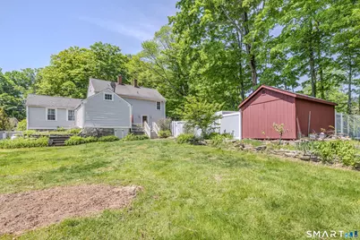 4 Tolland Green, Tolland, CT 06084 - Photo 32