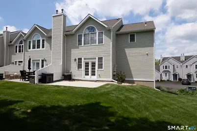 19 Saint Andrews Circle #1, Wallingford, CT 06492 - Photo 34