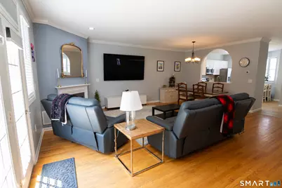 19 Saint Andrews Circle #1, Wallingford, CT 06492 - Photo 10