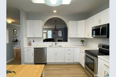 19 Saint Andrews Circle #1, Wallingford, CT 06492 - Photo 8
