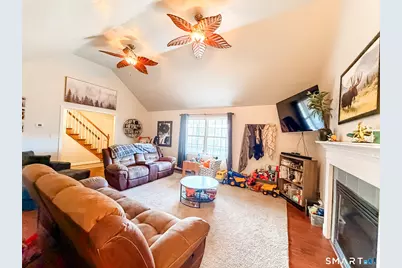 83 Dodge Road, Woodstock Valley, CT 06281 - Photo 4