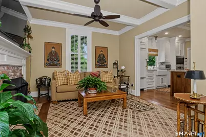 36 Catoonah Street #18, Ridgefield, CT 06877 - Photo 18