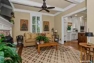36 Catoonah St, Ridgefield, CT 06877 - Photo 18