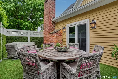36 Catoonah Street #18, Ridgefield, CT 06877 - Photo 30