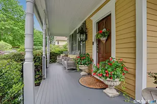 36 Catoonah St, Ridgefield, CT 06877 - Photo 2
