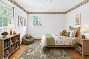 21 Overlook Pl, Trumbull, CT 06611 - Photo 22