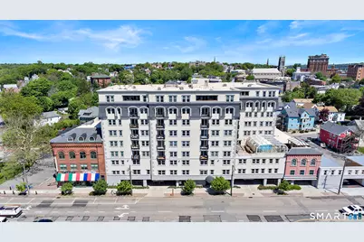 461 Bank Street #706, New London, CT 06320 - Photo 1