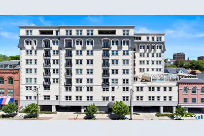 461 Bank Street #706, New London, CT 06320 - Photo 2