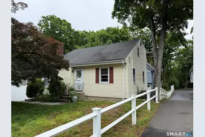 17 Oenoke Place, Stamford, CT 06907 - Photo 2