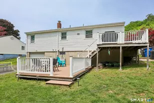 94 Roosevelt St Ext, New Haven, CT 06513 - Photo 28