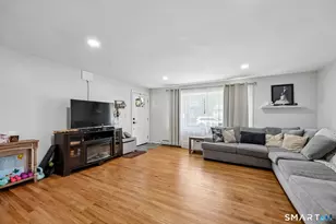 94 Roosevelt St Ext, New Haven, CT 06513 - Photo 4