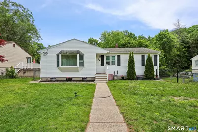 94 Roosevelt St Extension, New Haven, CT 06513 - Photo 1