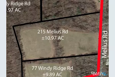 215B Melius Road, Warren, CT 06754 - Photo 6