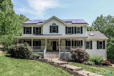 55-A Flax Hill Road, Brookfield, CT 06804 - Photo 2