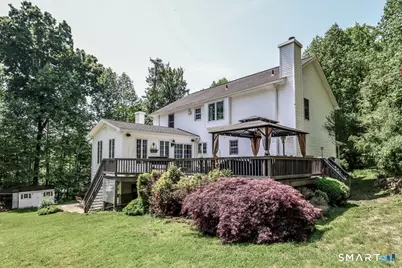 55-A Flax Hill Road, Brookfield, CT 06804 - Photo 4