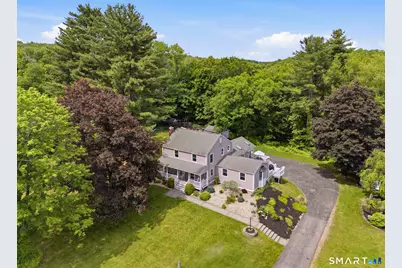 391 Route 87, Columbia, CT 06237 - Photo 40
