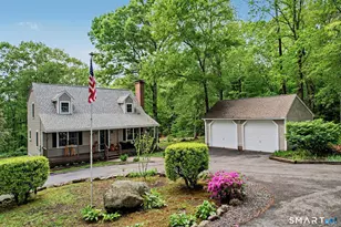 640 Pendleton Hill Rd, Voluntown, CT 06384 - Photo 2