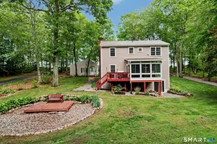 640 Pendleton Hill Rd, Voluntown, CT 06384 - Photo 4