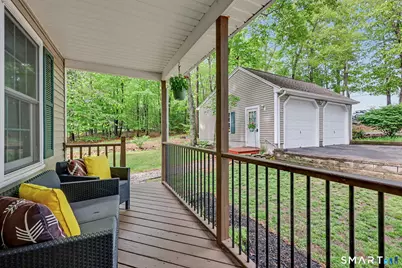 640 Pendleton Hill Road, Voluntown, CT 06384 - Photo 10