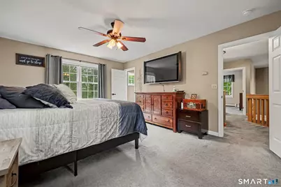 640 Pendleton Hill Road, Voluntown, CT 06384 - Photo 28