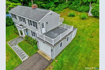 27 Shawnee Road, Trumbull, CT 06611 - Photo 4