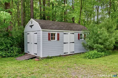 571 Wheeler Road, Monroe, CT 06468 - Photo 26